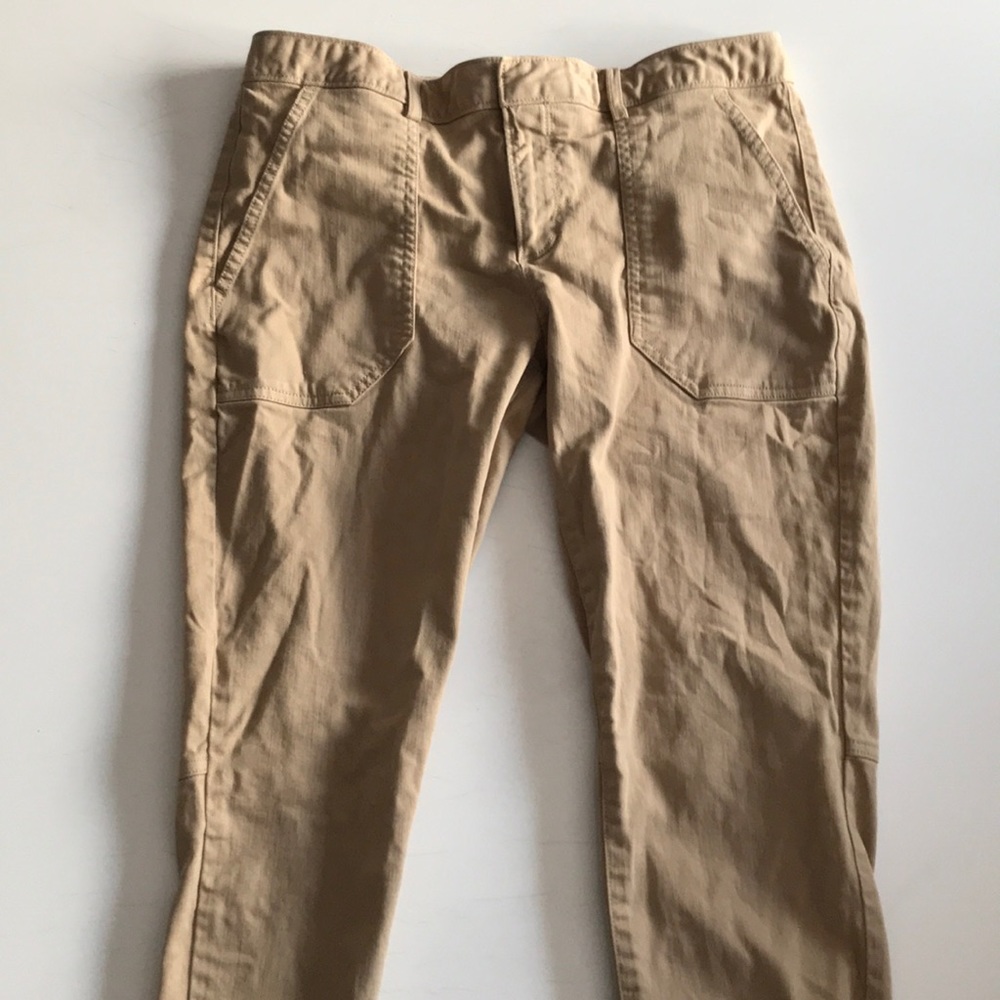 Pants